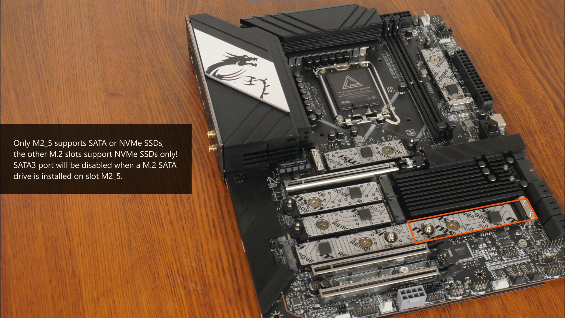Unboxing & Overview: MSI MEG Z890 UNIFY-X LGA1851 Motherboard Unboxing & Overview: MSI MEG Z890 UNIFY-X LGA1851 Motherboard